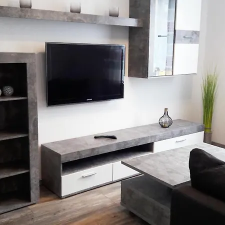 Moderne Ferienwohnung Am Wesertor * Kassel