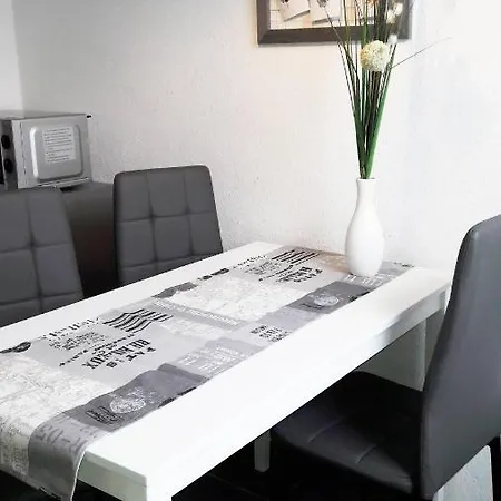 Moderne Ferienwohnung Am Wesertor Apartment